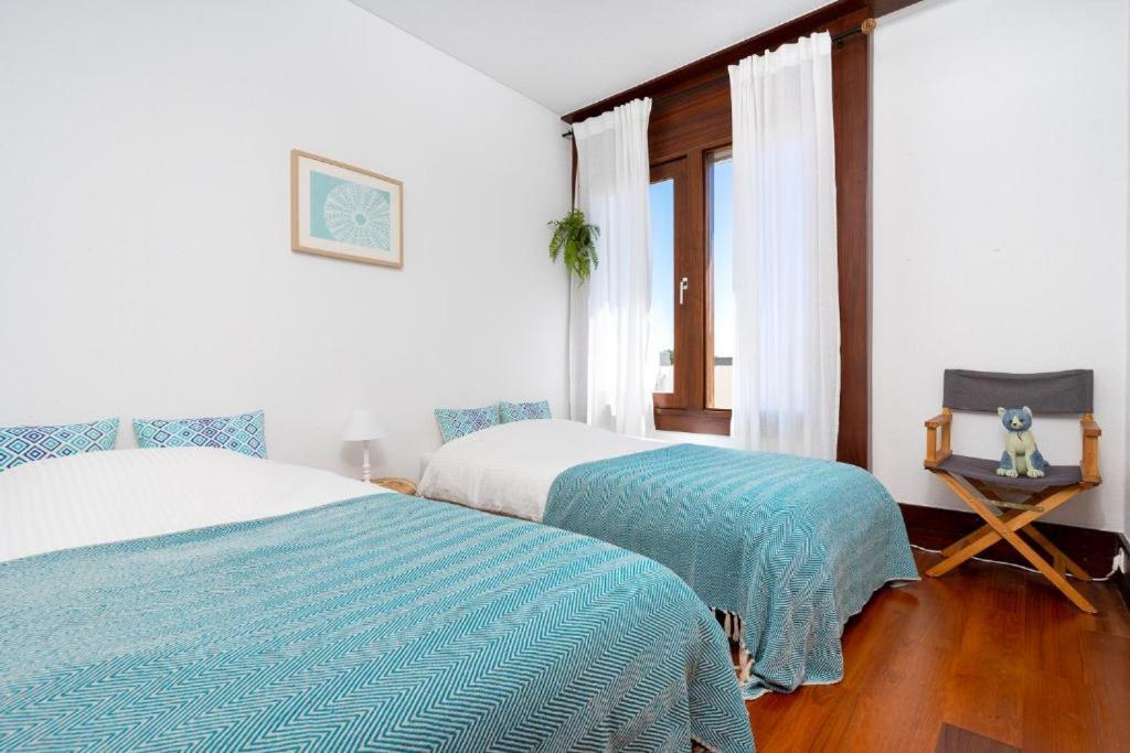 Guestready - Serene Hideaway In Troia Buitenkant foto