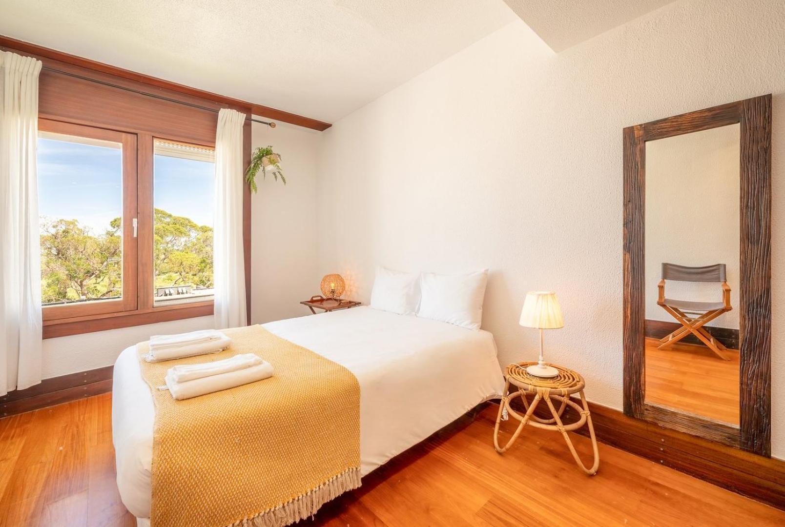 Guestready - Serene Hideaway In Troia Buitenkant foto