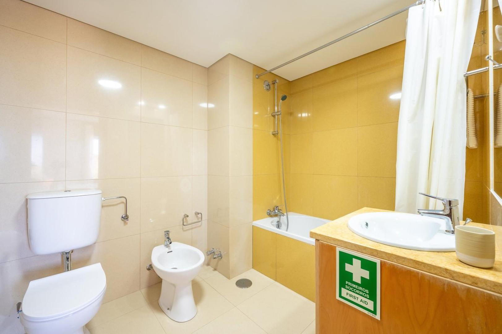 Guestready - Serene Hideaway In Troia Buitenkant foto