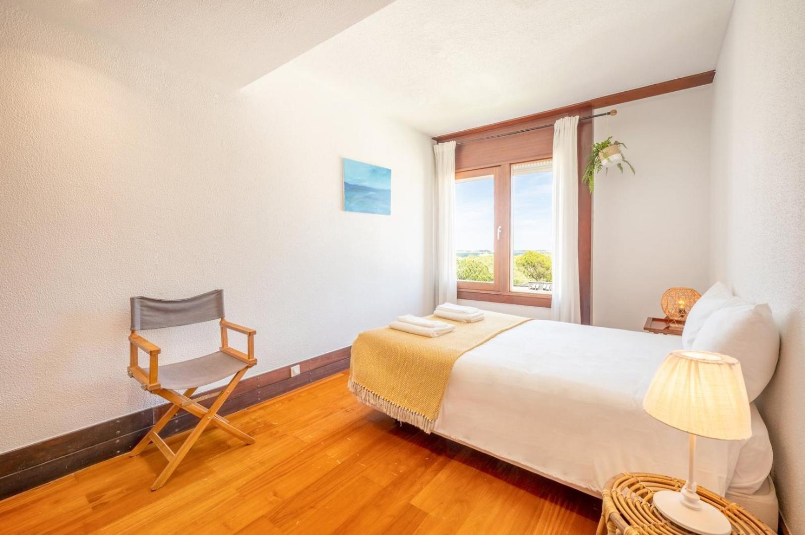 Guestready - Serene Hideaway In Troia Buitenkant foto