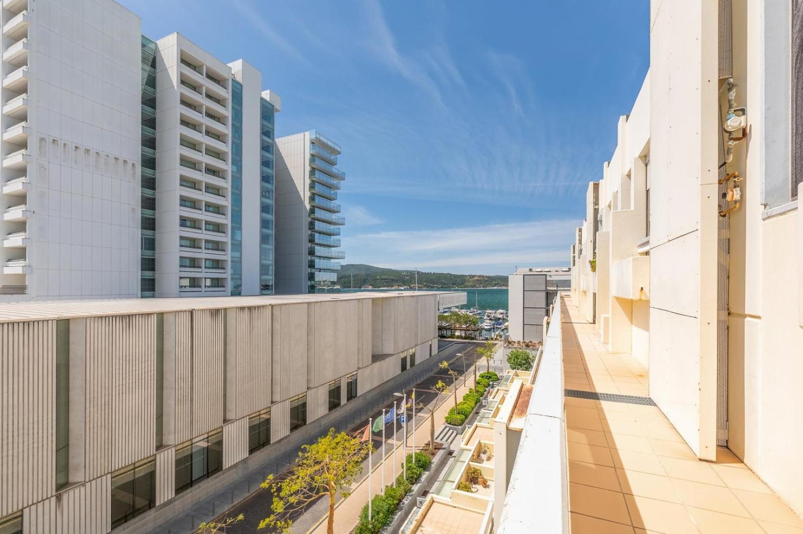 Guestready - Serene Hideaway In Troia Buitenkant foto
