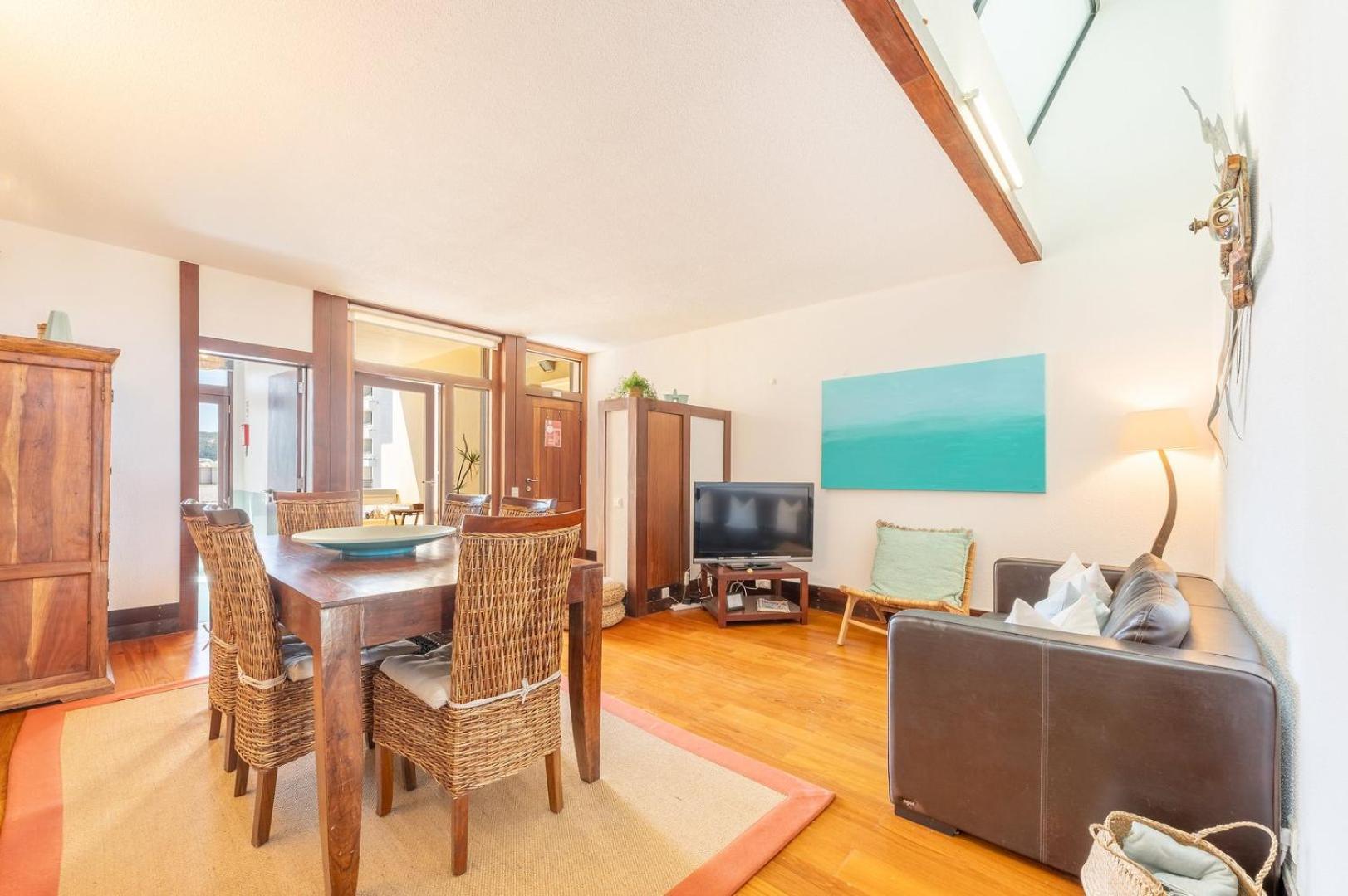 Guestready - Serene Hideaway In Troia Buitenkant foto