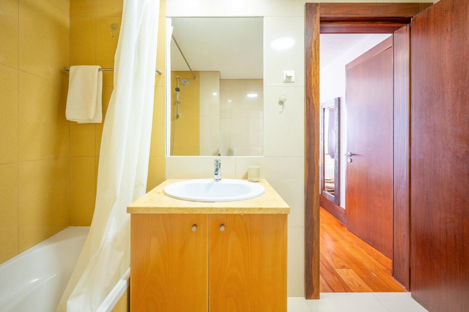 Guestready - Serene Hideaway In Troia Buitenkant foto