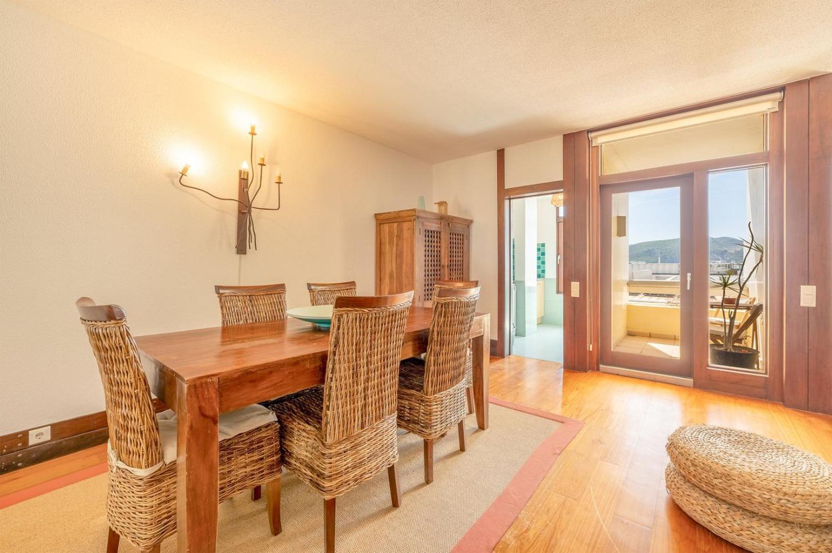 Guestready - Serene Hideaway In Troia Buitenkant foto