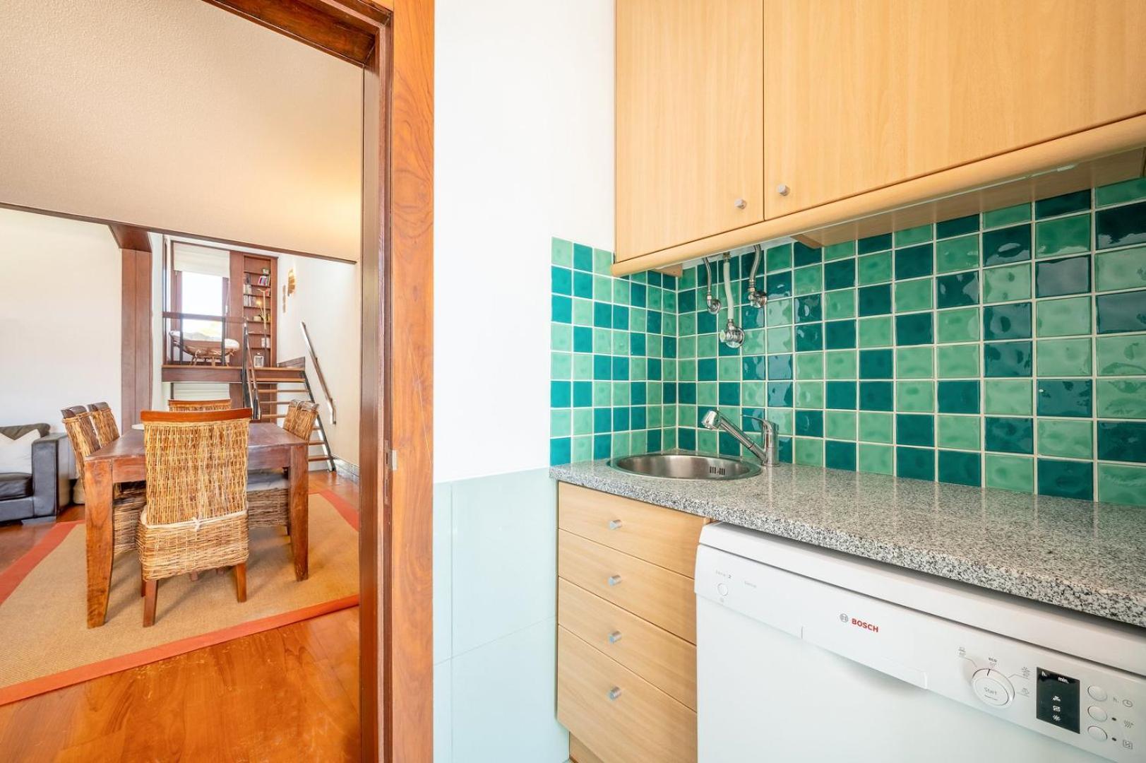 Guestready - Serene Hideaway In Troia Buitenkant foto