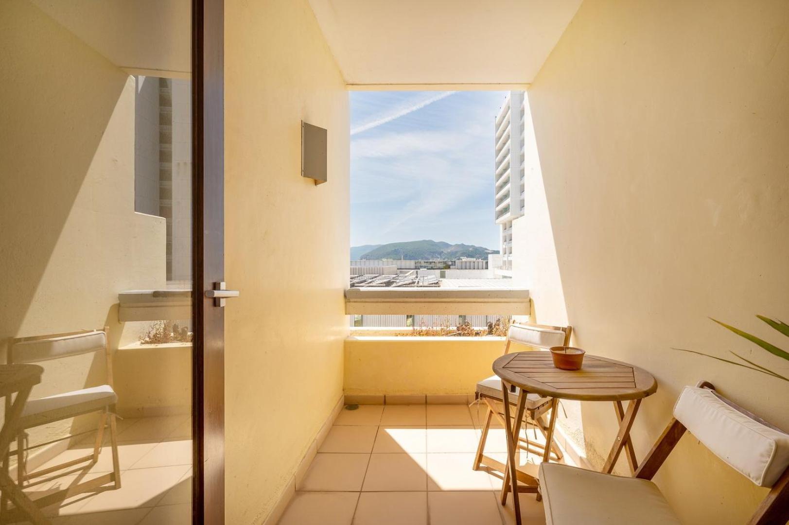 Guestready - Serene Hideaway In Troia Buitenkant foto