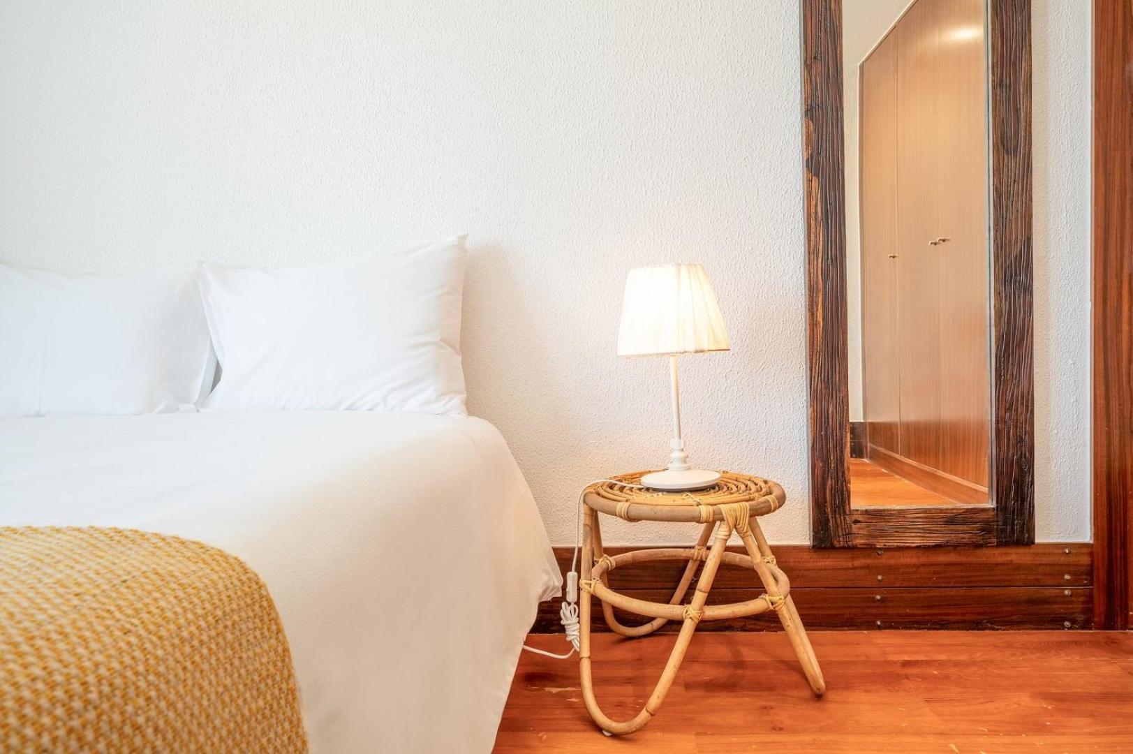 Guestready - Serene Hideaway In Troia Buitenkant foto